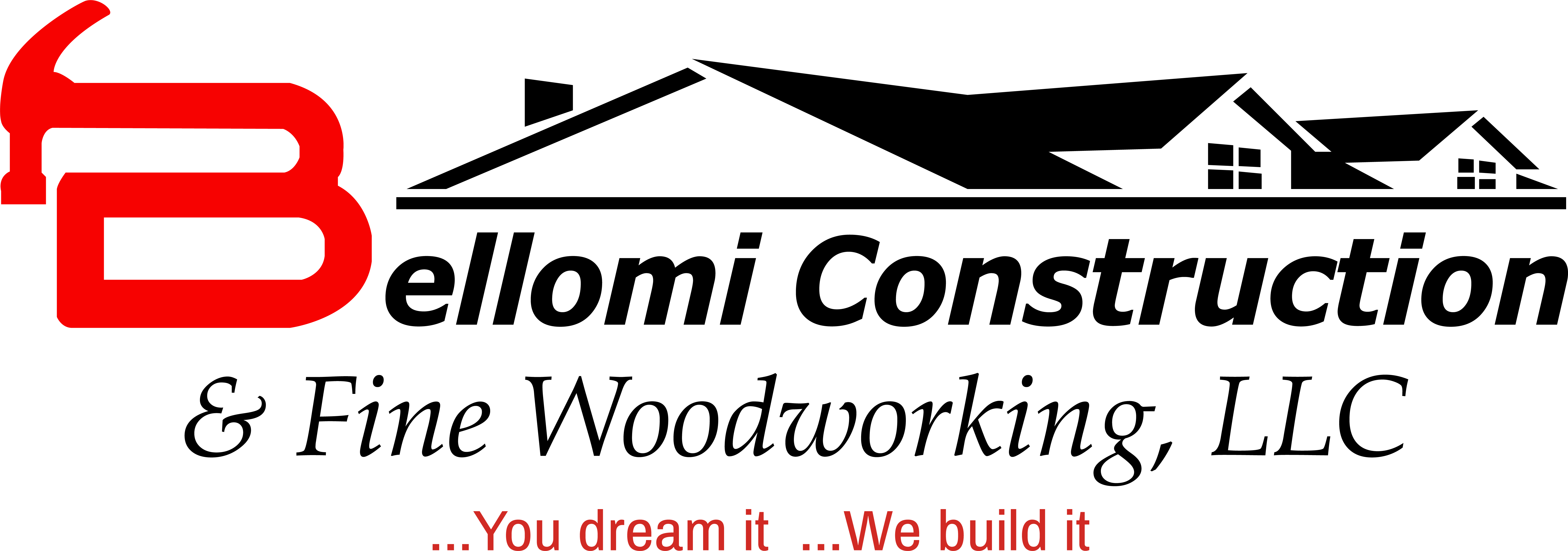 Logo for Bellomi Construction & Fine Wood Working, LLC